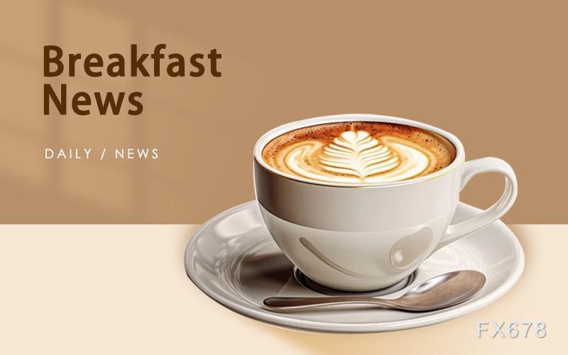 1月26日财经早餐：避险情绪高涨，金价剑指5050关口，地缘支撑油价走高