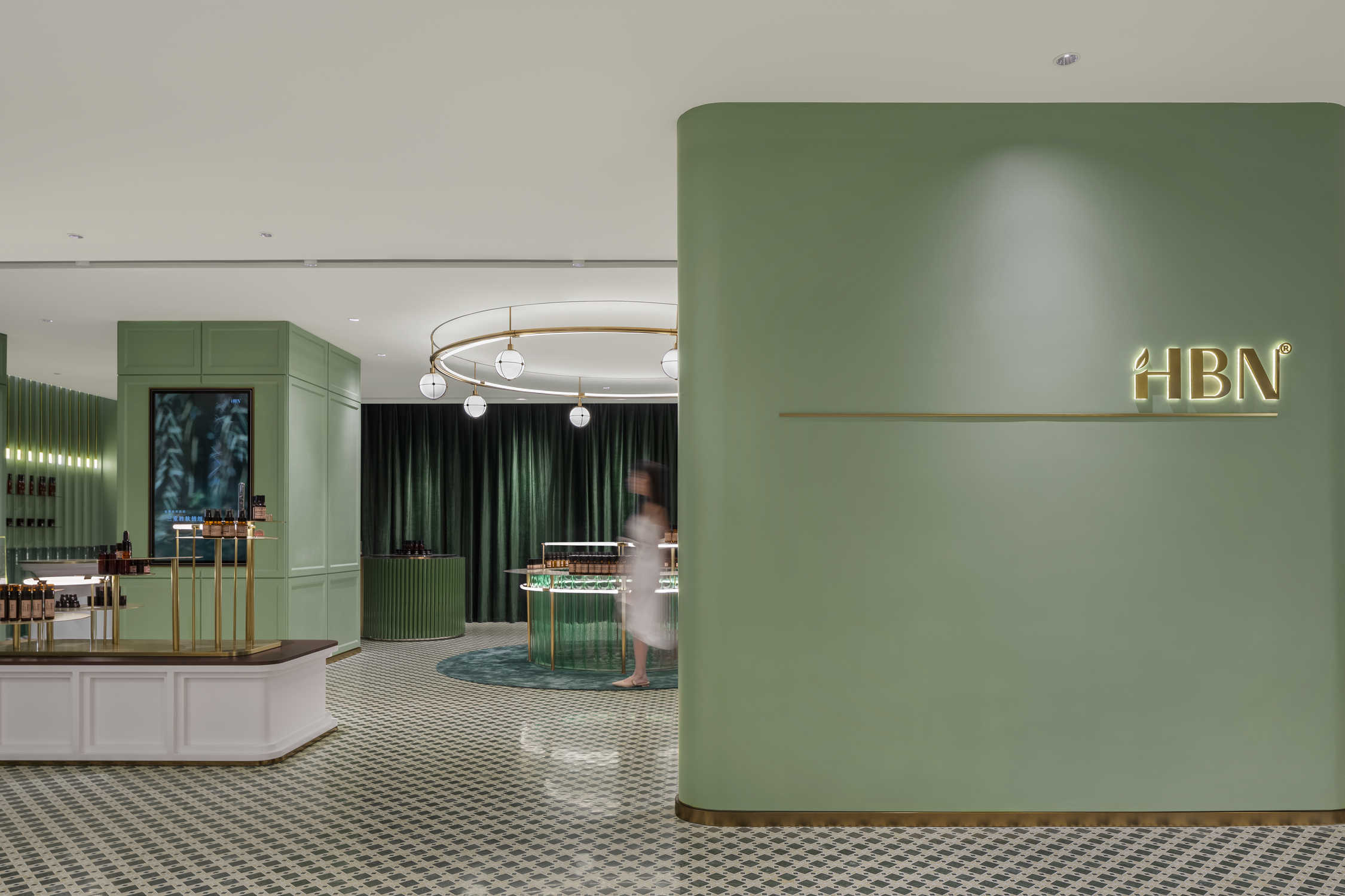 HBN��̸۽���������ܳ�һ�����湦Ч������