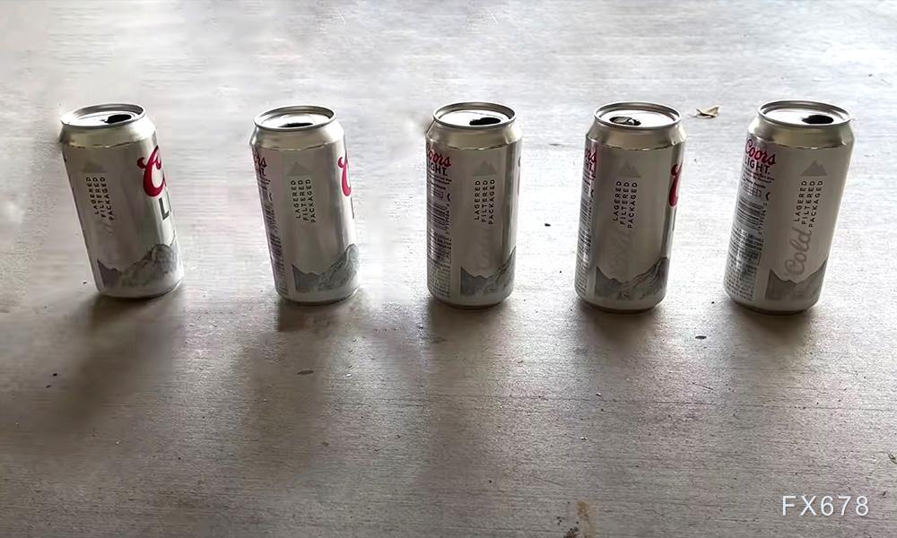 中东炮火未停，铝价为何先“崩”为敬？