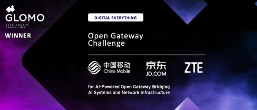 MWC 2026 ��������Я���й��ƶ�������ͨѶն��ȫ��ͨ����ҵ��߽���