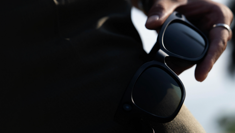 AI眼镜不该是“新物种”而是更好用的“出门必备”(图1)