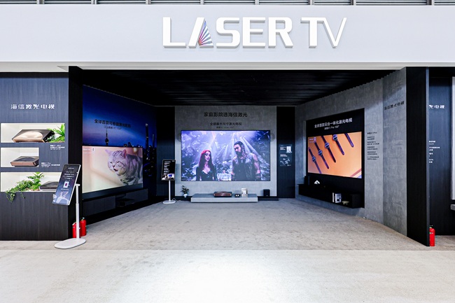 ����ȫ�򳬴�����ʾ�����ż������AWE 2026������ͥӰԺ�·�ʽ