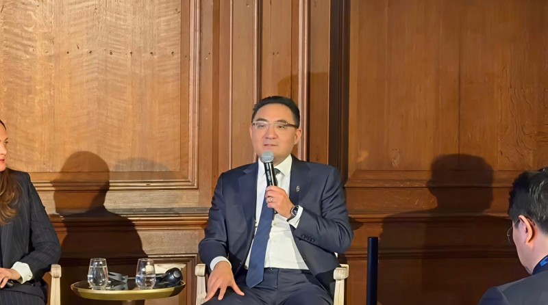 2026�������Բ��������� ����˹����������̬Эͬ����ȫ�������ɳ�����չ