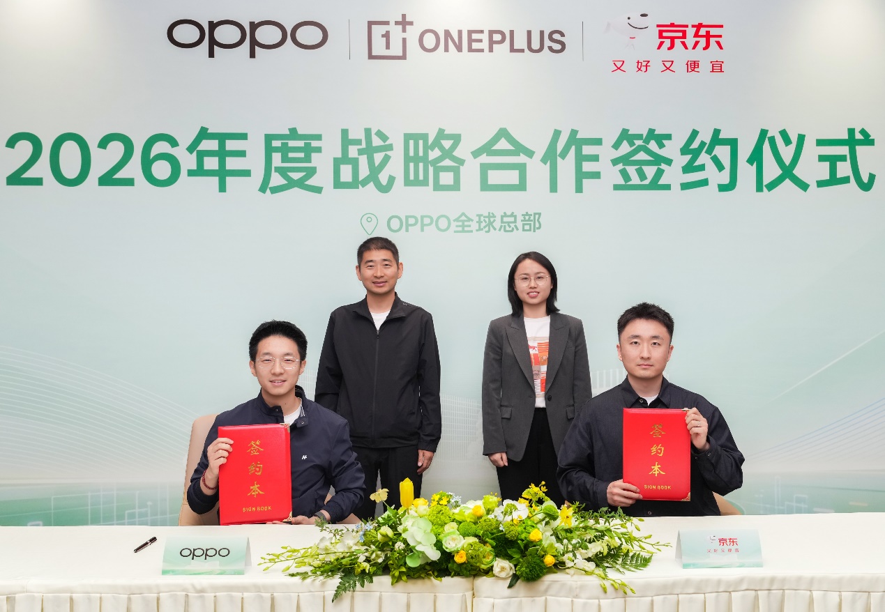 ������OPPOǩ��ս�Ժ���Э�飺���ά����ȹ��� ����ȫ����������ǧ��