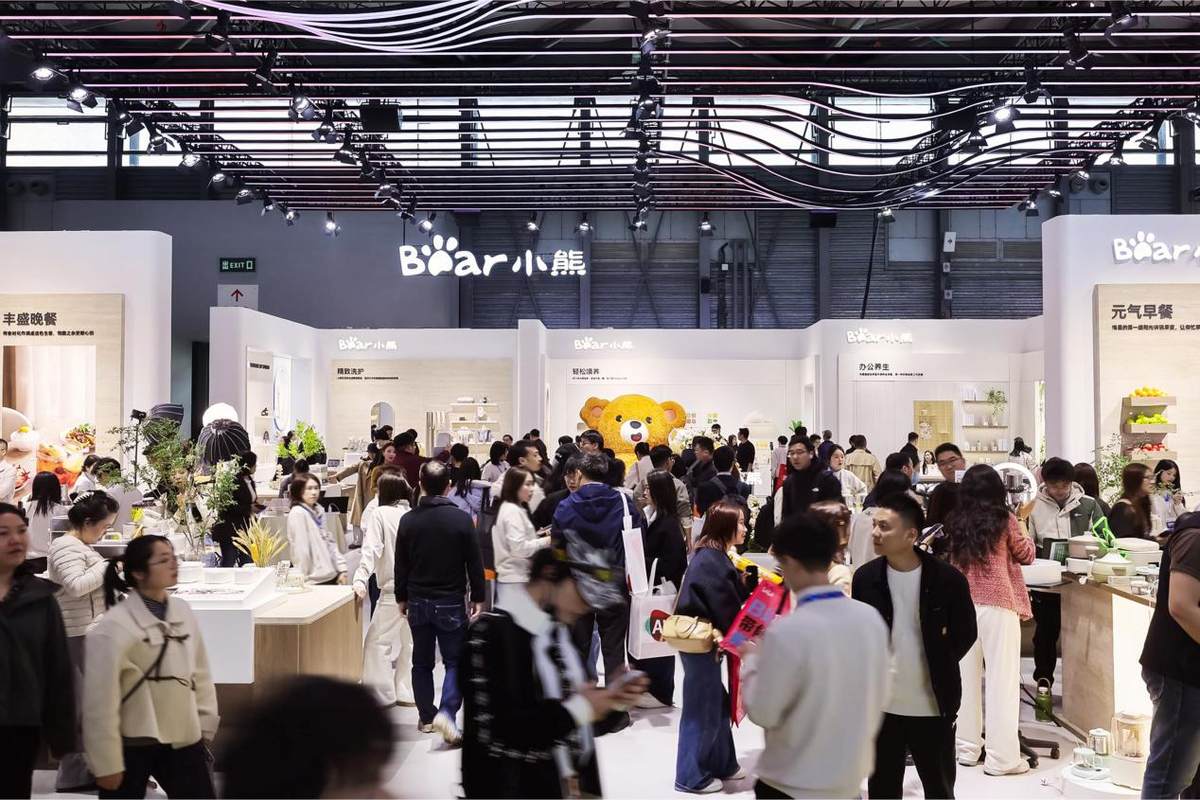 AWE2026�۲죺С�ܵ�����AI����С�ҵ������߼�