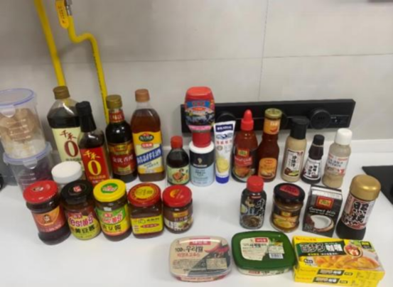 成都汇阳投资关于消费复苏+新国标落地调味品高景气持续可期(图1)