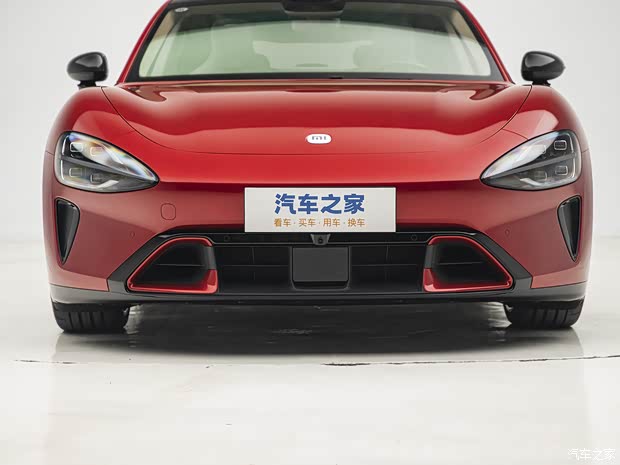 售2199万起新款小米SU7上市四大维度升级入门配置很夯(图7)