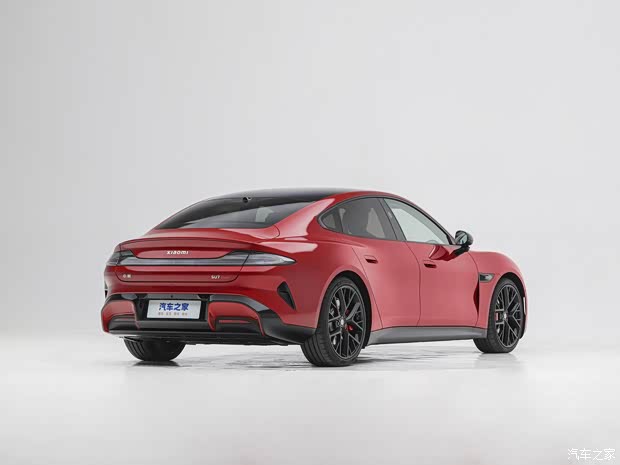 售2199万起新款小米SU7上市四大维度升级入门配置很夯(图15)