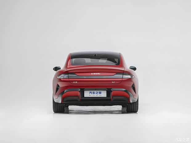 售2199万起新款小米SU7上市四大维度升级入门配置很夯(图16)