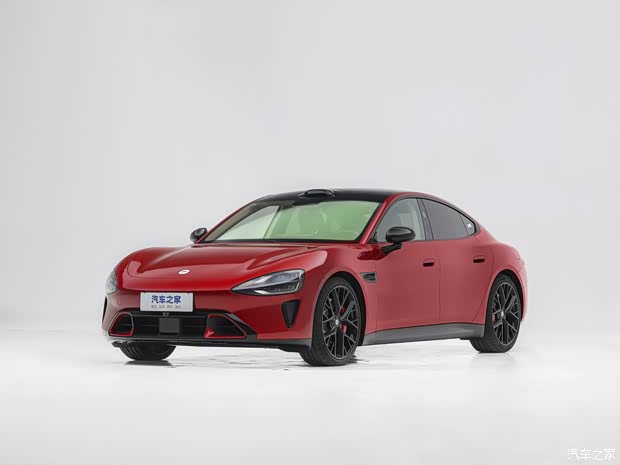 售2199万起新款小米SU7上市四大维度升级入门配置很夯(图6)