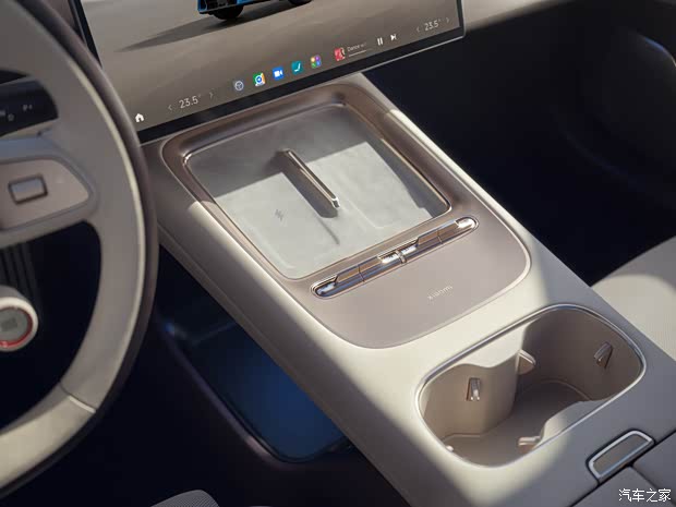 售2199万起新款小米SU7上市四大维度升级入门配置很夯(图29)