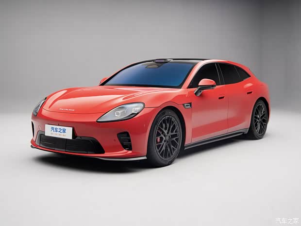 售2199万起新款小米SU7上市四大维度升级入门配置很夯(图52)