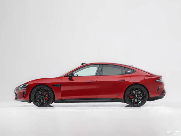 售2199万起新款小米SU7上市四大维度升级入门配置很夯(图12)