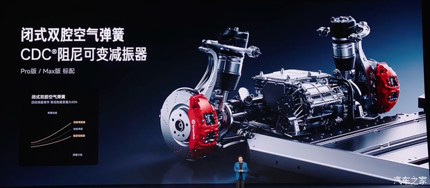 售2199万起新款小米SU7上市四大维度升级入门配置很夯(图47)