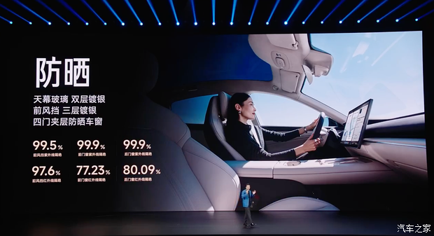 售2199万起新款小米SU7上市四大维度升级入门配置很夯(图34)