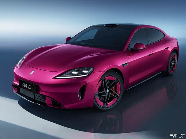 售2199万起新款小米SU7上市四大维度升级入门配置很夯(图51)