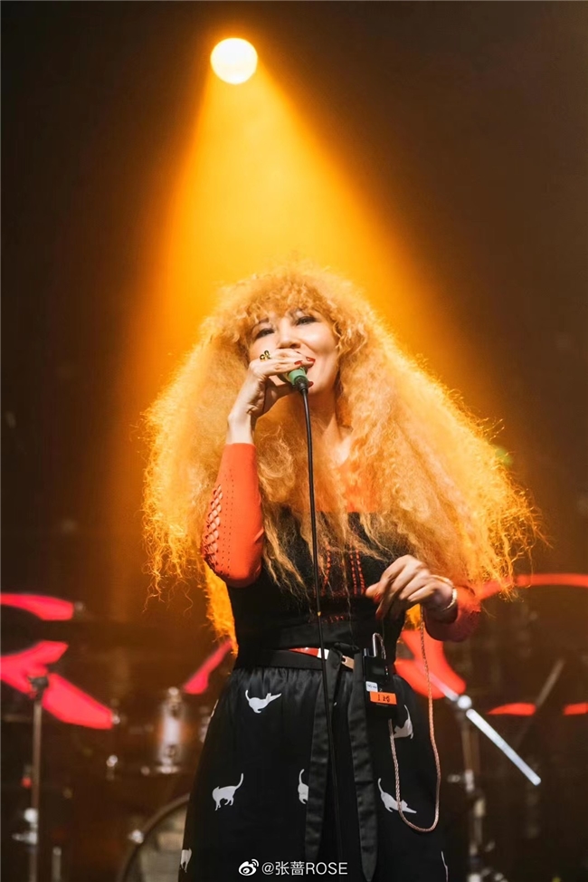 从20人到9个AI：一家音乐公司的新实验张蔷40年经典在算法时代“自动增值”(图1)