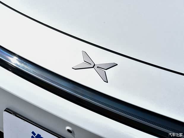 小鹏GX将于二季度上市小鹏公布2025年全年财报单季度交付创新高(图3)