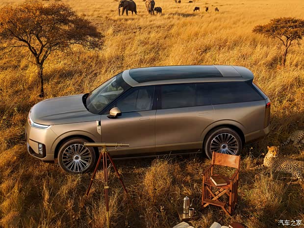 小鹏GX将于二季度上市小鹏公布2025年全年财报单季度交付创新高(图1)