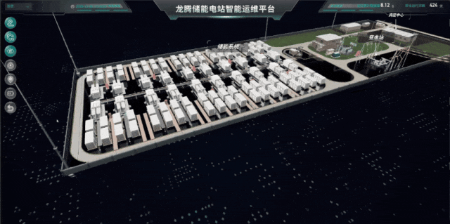 独立储能凭何独立如何稳赢?(含案例拆解)(图4)