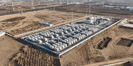 独立储能凭何独立如何稳赢?(含案例拆解)(图1)