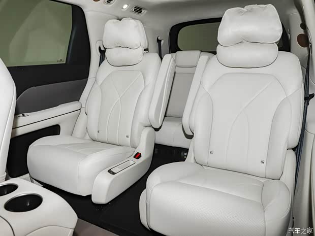 kaiyun体育网页版智己LS8预售权益价2598万元起线控四轮转向空悬纯电续航430km(图25)