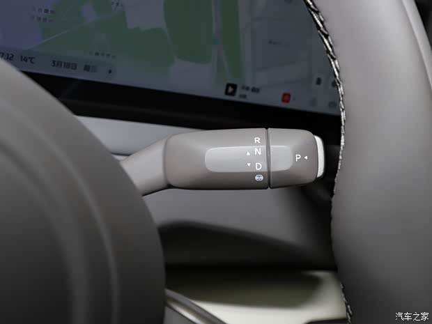 kaiyun体育网页版智己LS8预售权益价2598万元起线控四轮转向空悬纯电续航430km(图38)