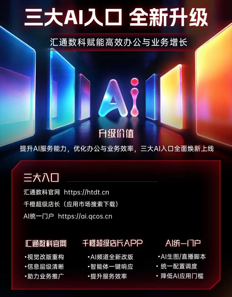 AIЭ��ƽ̨���ߡ���������������ͨ�����磨9878.HK����ǧ��AI��ȫ�����