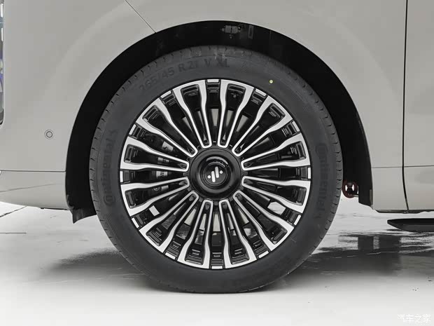 kaiyun体育网页版智己LS8预售权益价2598万元起线控四轮转向空悬纯电续航430km(图12)