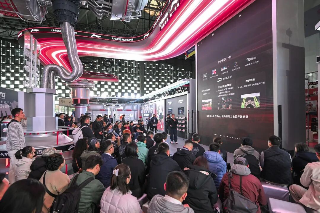 深度复盘李宁跑步这5年(图7)