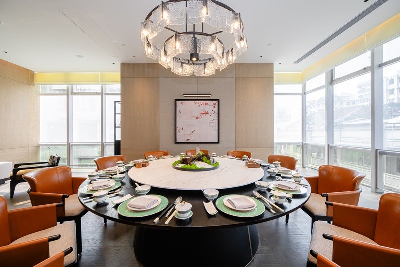 17个月精工匠造广州大厦焕新立存量资产改造新标杆(图12)