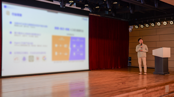 亿道正式启动AgentOne项目:打造端侧AI中枢开启智能代理新时代(图2)