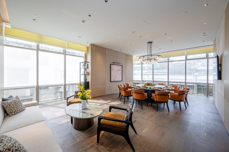 17个月精工匠造广州大厦焕新立存量资产改造新标杆(图13)