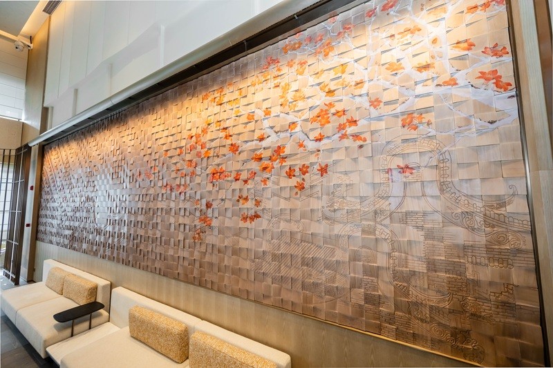 17个月精工匠造广州大厦焕新立存量资产改造新标杆(图20)