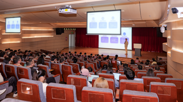 亿道正式启动AgentOne项目:打造端侧AI中枢开启智能代理新时代(图3)