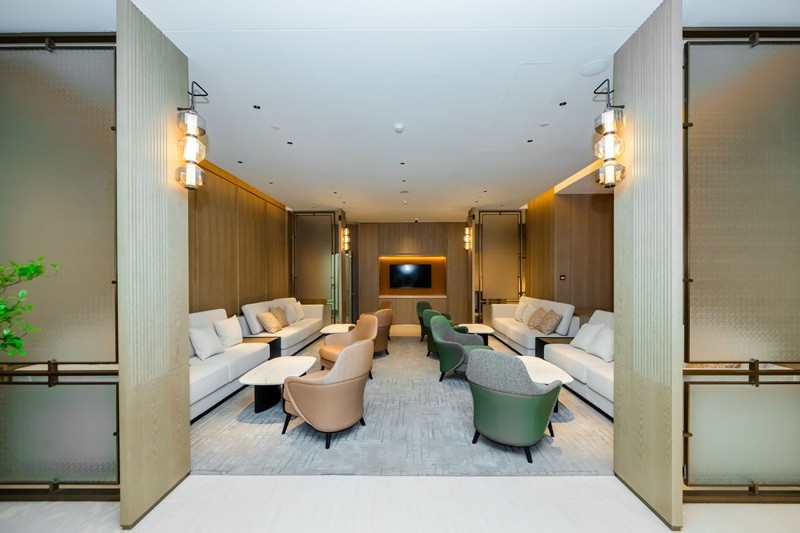 17个月精工匠造广州大厦焕新立存量资产改造新标杆(图14)