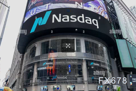 美股即将创下近四年最差单季表现，华尔街转向谨慎防御