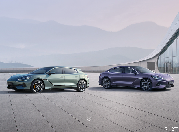 腾势Z9Z9GT迎重磅OTA天神之眼50升级还有十余项功能上新(图1)