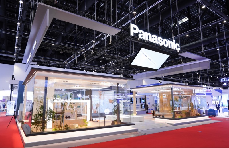 ����������ļ�������2026�й�����չ���������ÿ�����������ά��