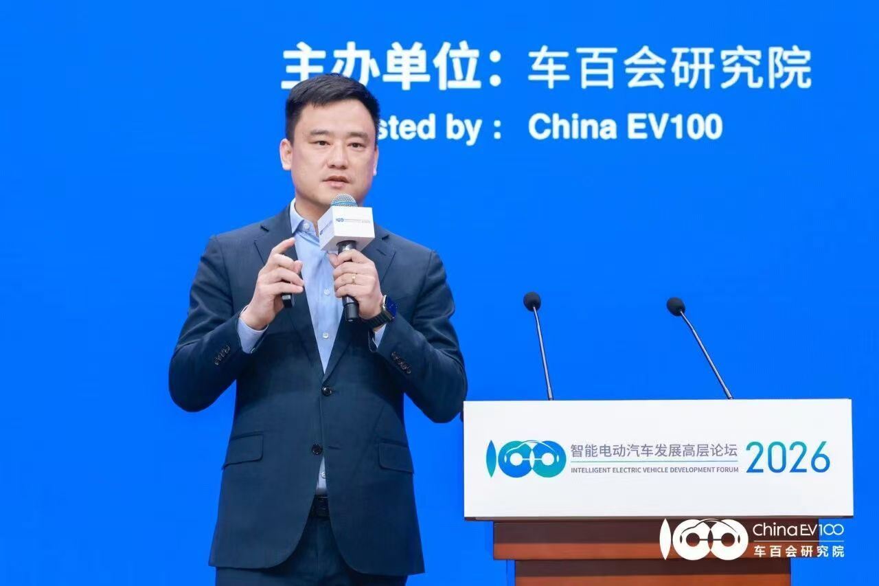 滴滴自动驾驶张博:聚焦安全与体验过去十年构建三大核心能力(图1)