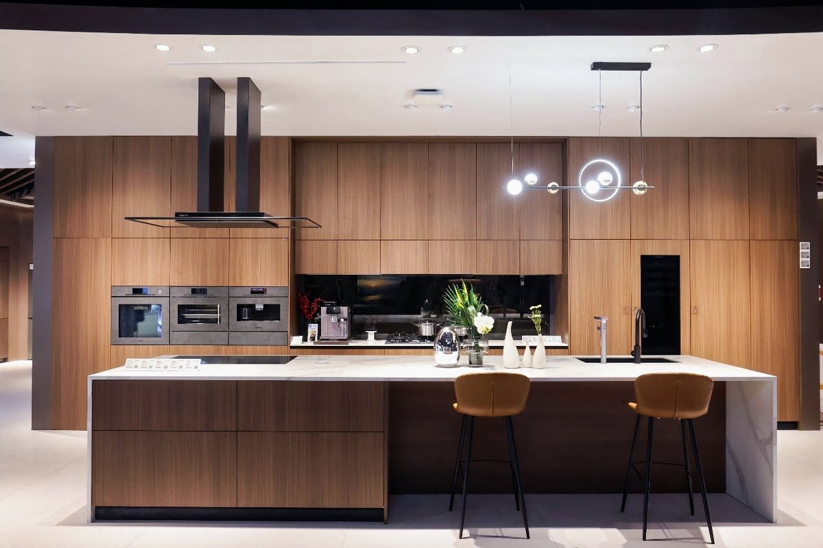 20年品牌10年冠军：卡萨帝渠道布局按下加速键(图2)