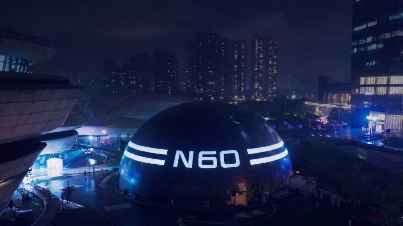 ����������ع����׸���ĻAI��ҵ������ ȫ��·�����򿪳���ʽӪ���¿ռ�