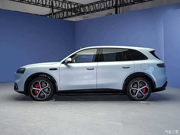 售2598万起最适合年轻人的问界来了一文看懂问界M6(图8)