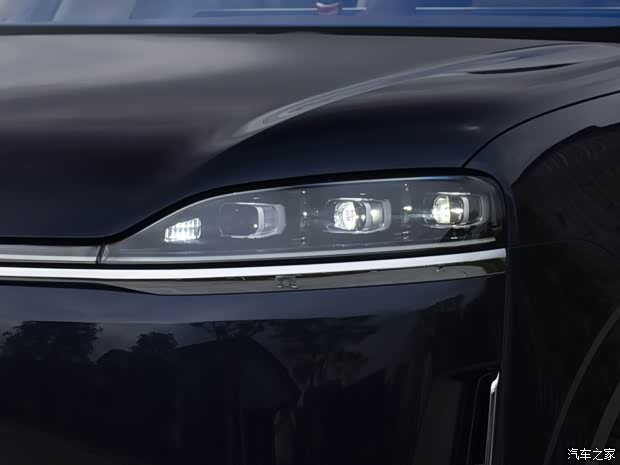 一文看懂智界V9预售3998万起可旋转零重力座椅89kaiyun体育全站6线激光雷达(图5)