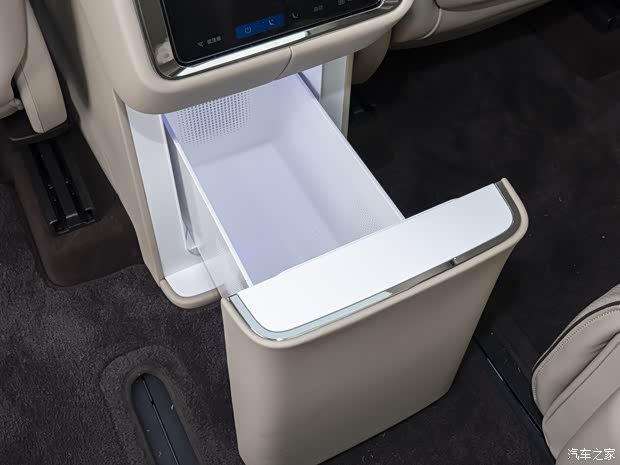 一文看懂智界V9预售3998万起可旋转零重力座椅89kaiyun体育全站6线激光雷达(图28)