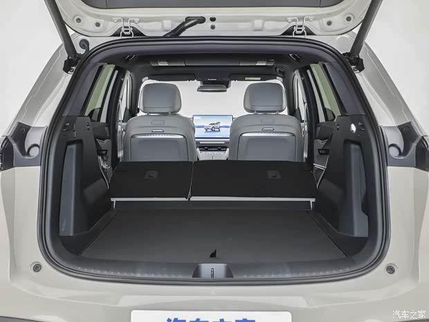 权益价1549万起综合续航1630km别克至境E7正式上市(图26)