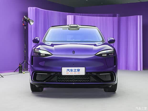 售2598万起最适合年轻人的问界来了一文看懂问界M6(图5)