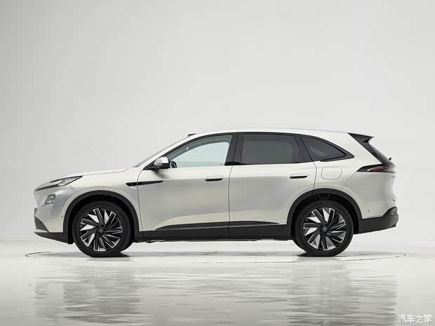 权益价1549万起综合续航1630km别克至境E7正式上市(图7)