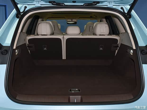 售2598万起最适合年轻人的问界来了一文看懂问界M6(图12)