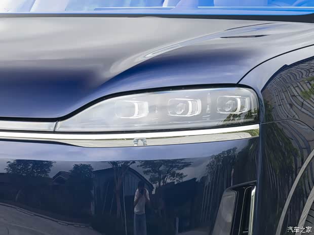 一文看懂智界V9预售3998万起可旋转零重力座椅89kaiyun体育全站6线激光雷达(图4)